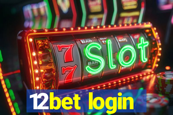 12bet login